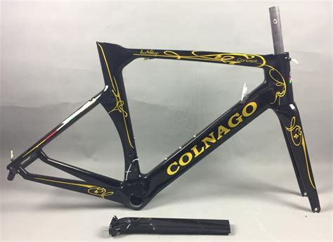 where in china are bike frames made